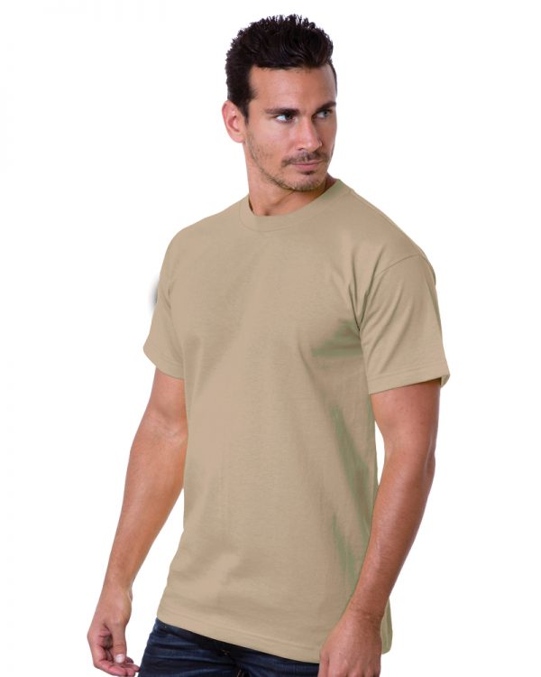 USA Made Heavyweight T Shirt