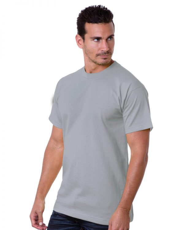 USA Made Heavyweight T Shirt