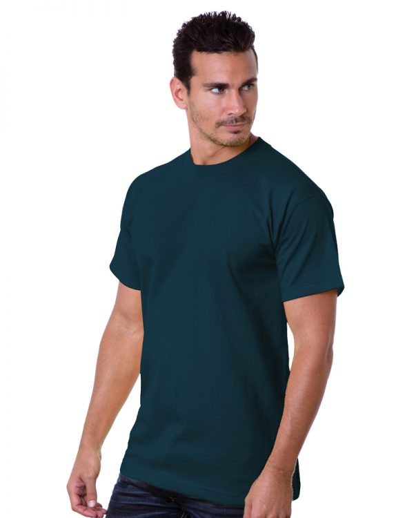 USA Made Heavyweight T Shirt