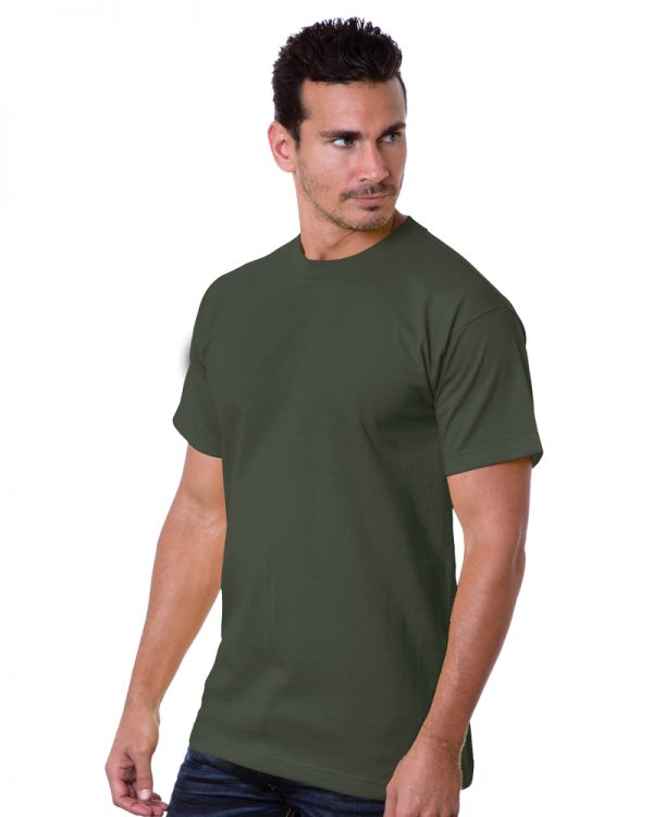 USA Made Heavyweight T Shirt