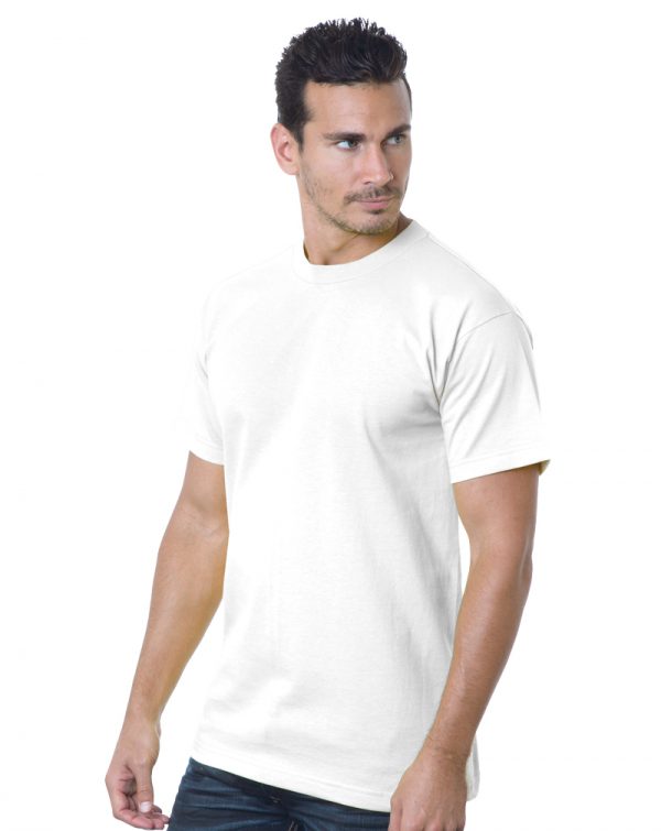 USA Made Heavyweight T Shirt