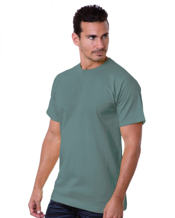 USA Made Heavyweight T Shirt