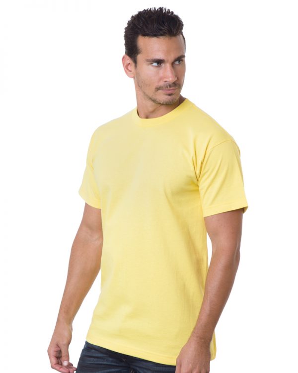 USA Made Heavyweight T Shirt
