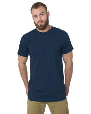 Unisex Heavyweight Street Tee