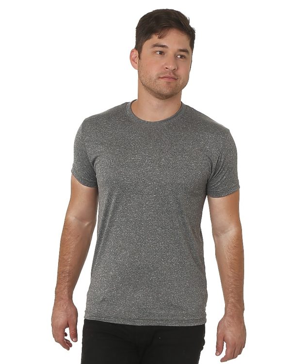 Unisex Performance Poly T-Shirt