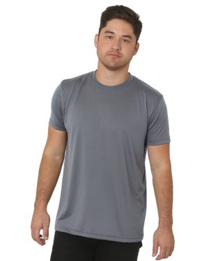 Unisex Performance Poly T-Shirt