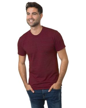Unisex Triblend Crew