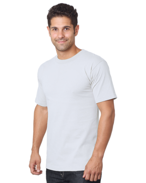 Heavyweight Soft Tee