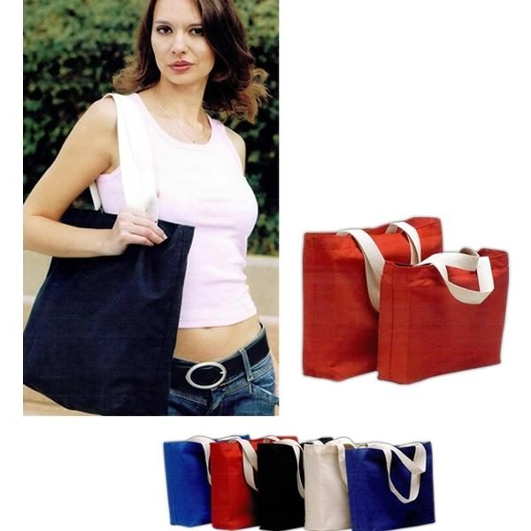 Jumbo Tote