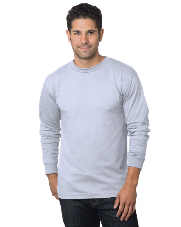 Heavy Weight Long Sleeve Tee