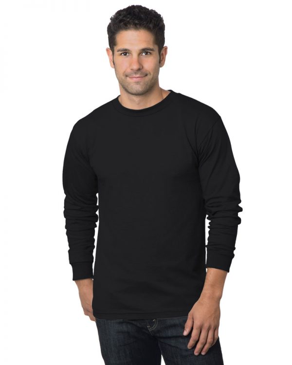 Heavy Weight Long Sleeve Tee