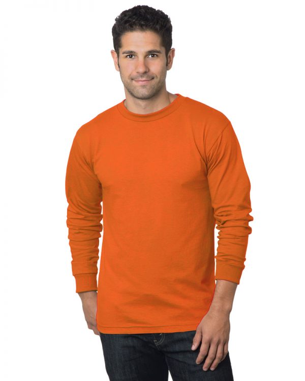 Heavy Weight Long Sleeve Tee