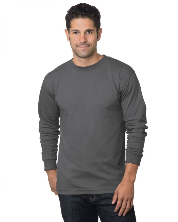 Heavy Weight Long Sleeve Tee