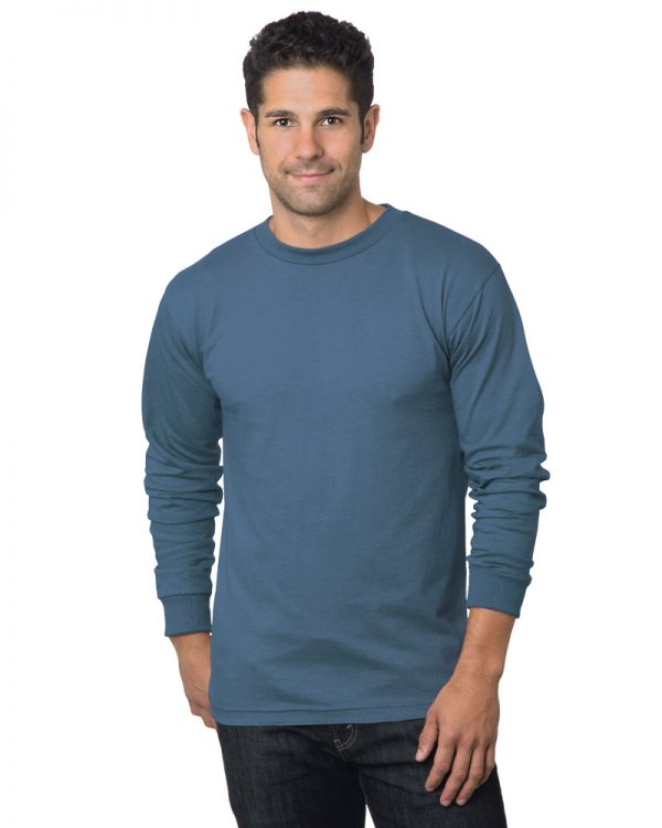 Heavy Weight Long Sleeve Tee