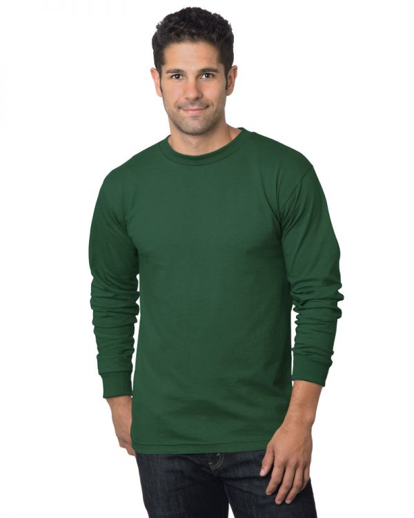 Heavy Weight Long Sleeve Tee