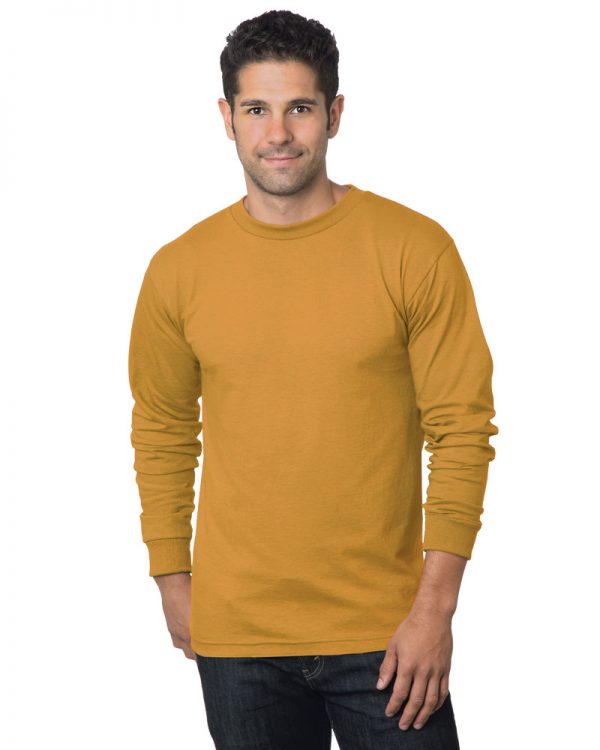 Heavy Weight Long Sleeve Tee