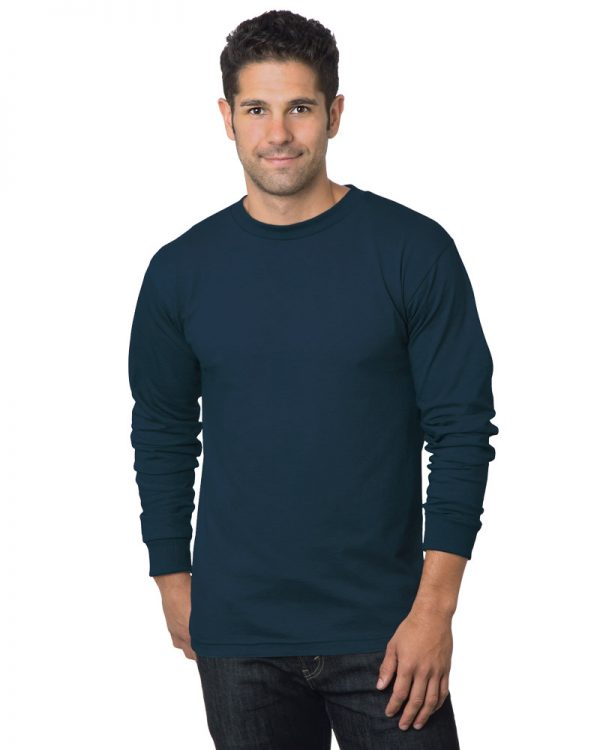 Heavy Weight Long Sleeve Tee
