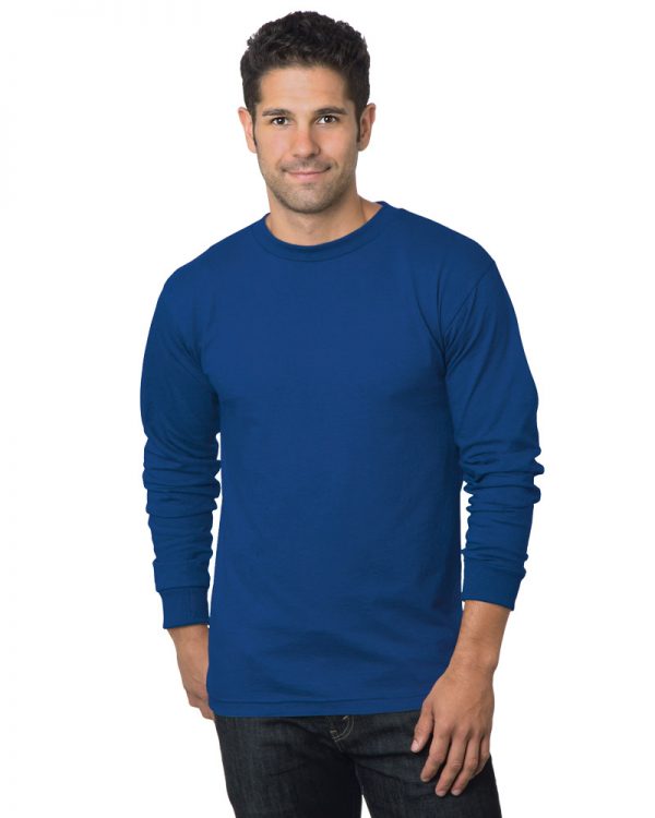 Heavy Weight Long Sleeve Tee