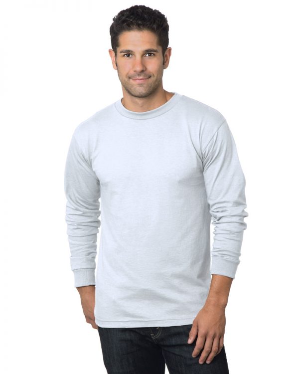 Heavy Weight Long Sleeve Tee