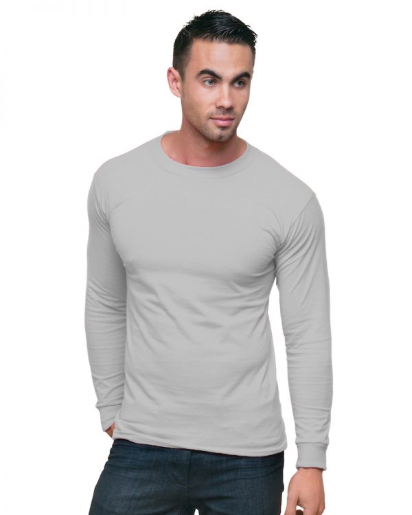Heavy Weight Long Sleeve Tee