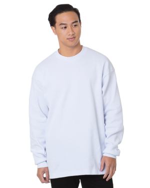 Heavyweight Thermal Long Sleeve