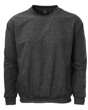 Men's Crew Neck Windshirt