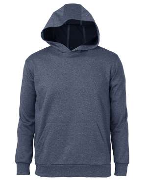 Hooded Pullover (Polyester)