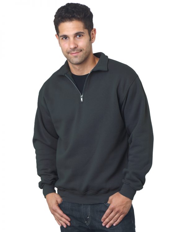 1/4 Zip Fleece