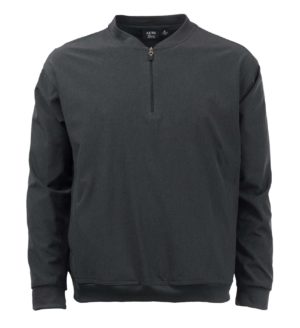Men's 1/4 Zip Windshirt