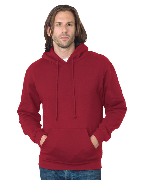 Hooded Sweatshirt