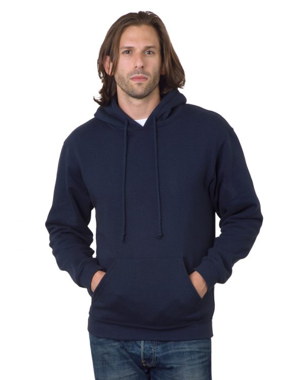 Hooded Sweatshirt