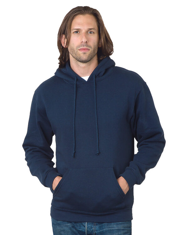Hooded Sweatshirt
