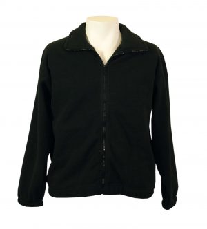 Micro Fleece Full Zip Jacket