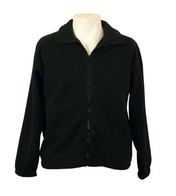 Micro Fleece Full Zip Jacket