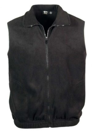Micro Fleece Vest