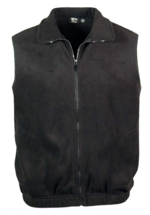 Micro Fleece Vest