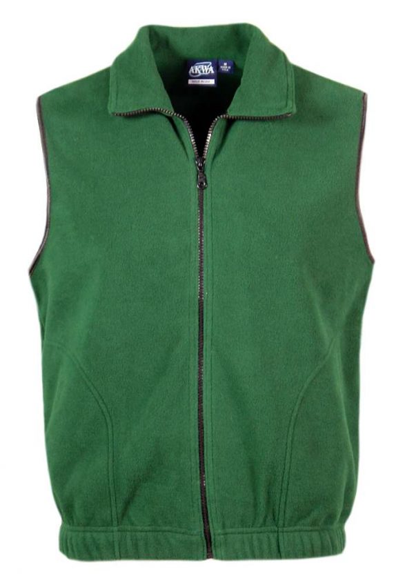 Micro Fleece Vest