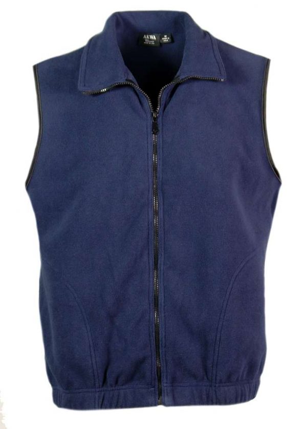 Micro Fleece Vest