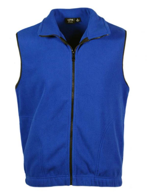 Micro Fleece Vest
