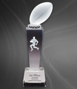 Crystal Football Award