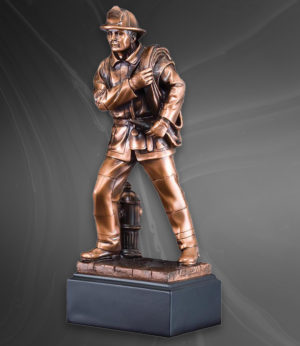 Fireman Award
