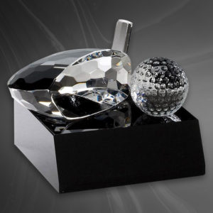 Crystal Club and Ball