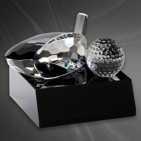 Crystal Club and Ball