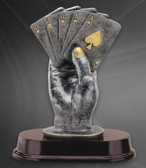 Poker Award