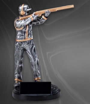 Shooting Award