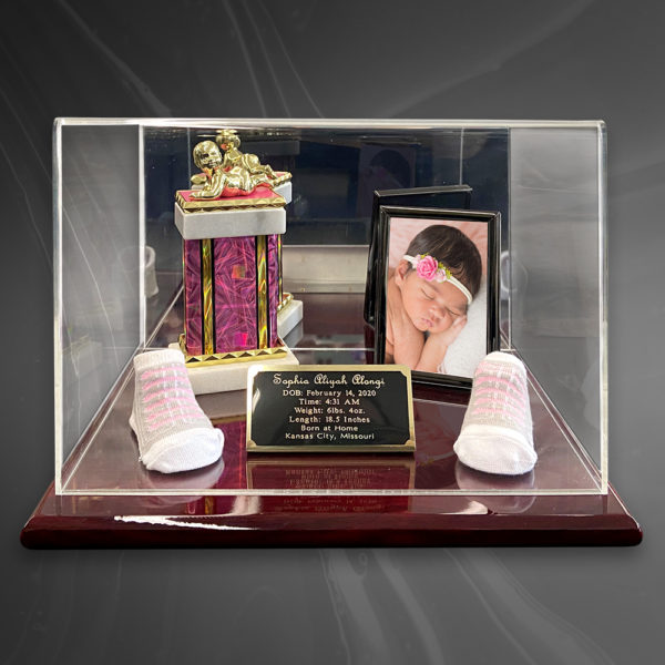 Baby Box Award