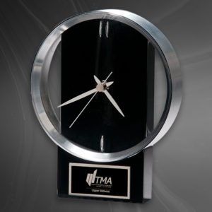 Modern Design Clock
