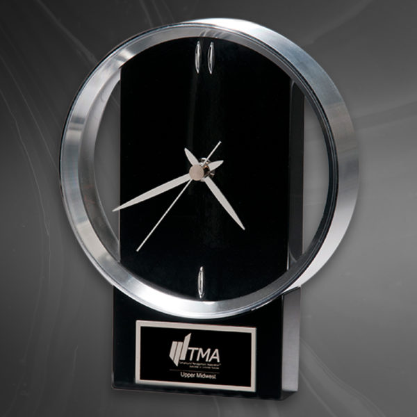 Modern Design Clock