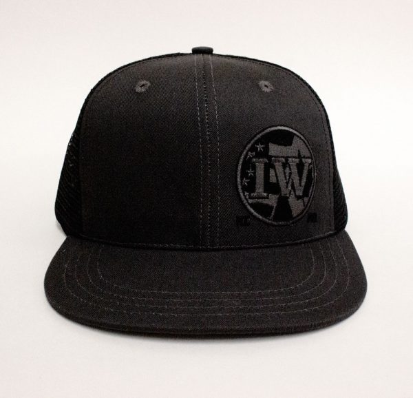The Custom Caps