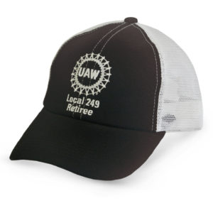 CAP-400